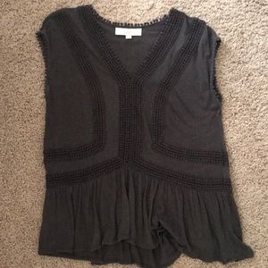 Ann Taylor Loft shirt